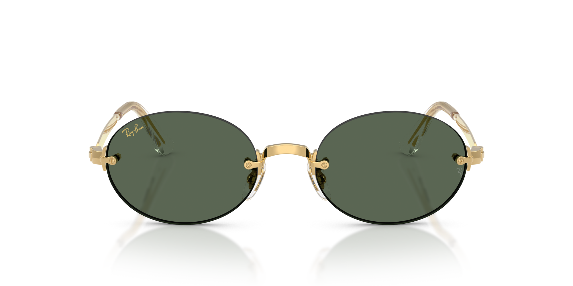 RAY-BAN RB 3929 001/71 54 GÜNEŞ GÖZLÜĞÜ