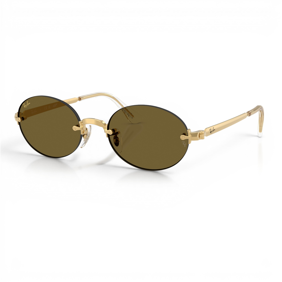 RAY-BAN RB 3929 001/73 54 GÜNEŞ GÖZLÜĞÜ