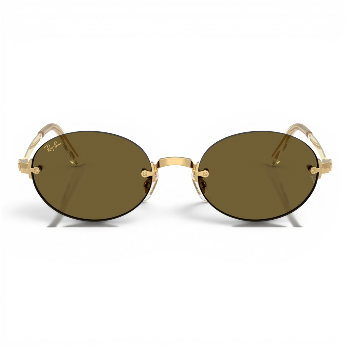 RAY-BAN RB 3929 001/73 54 GÜNEŞ GÖZLÜĞÜ