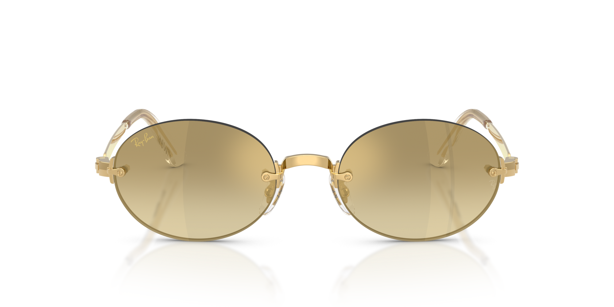RAY-BAN RB 3929 001/7I 54 GÜNEŞ GÖZLÜĞÜ