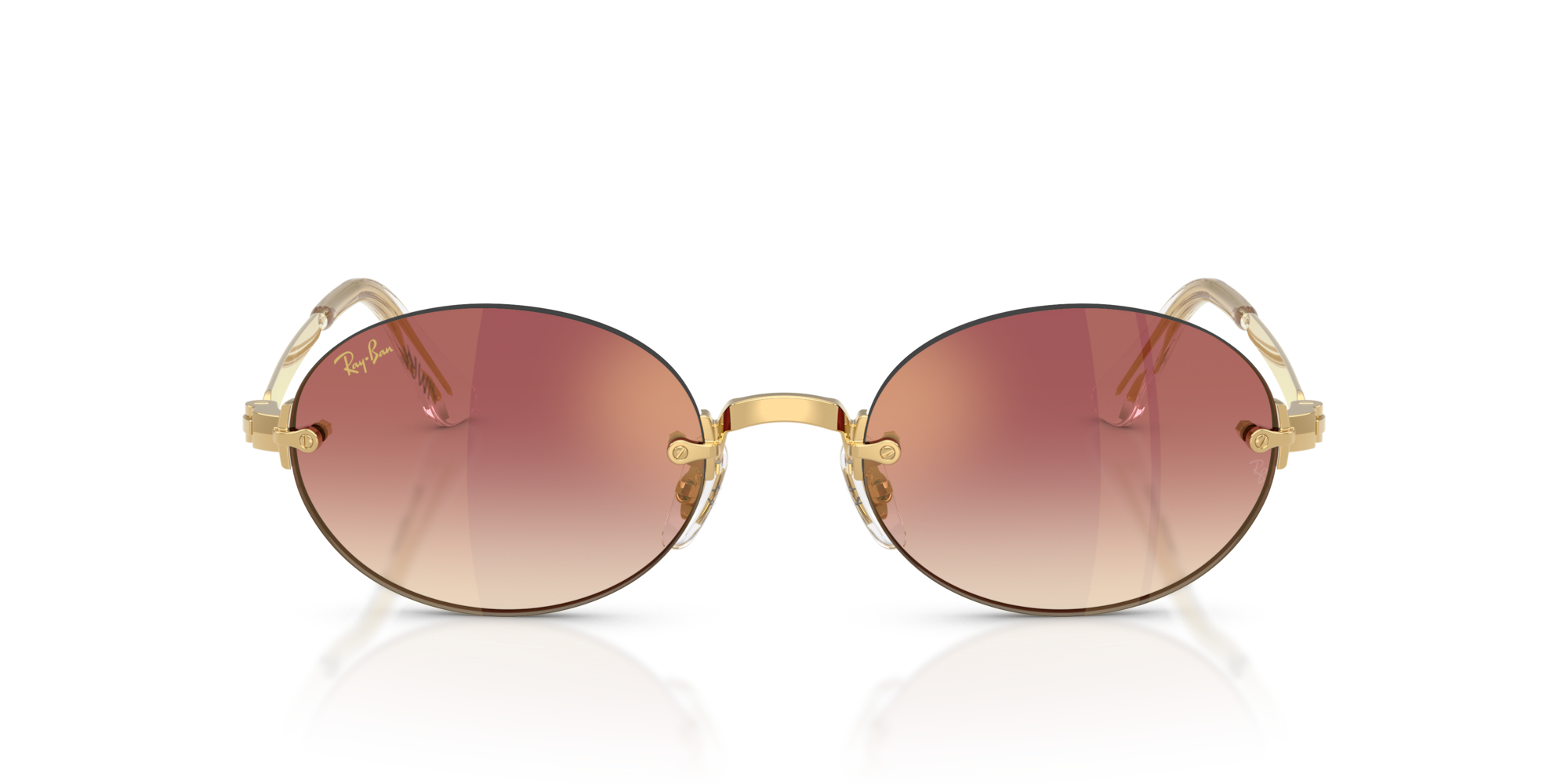 RAY-BAN RB 3929 001/8H 54 GÜNEŞ GÖZLÜĞÜ