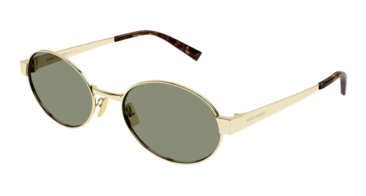 SAINT LAURENT SL 692 003 GÜNEŞ GÖZLÜĞÜ