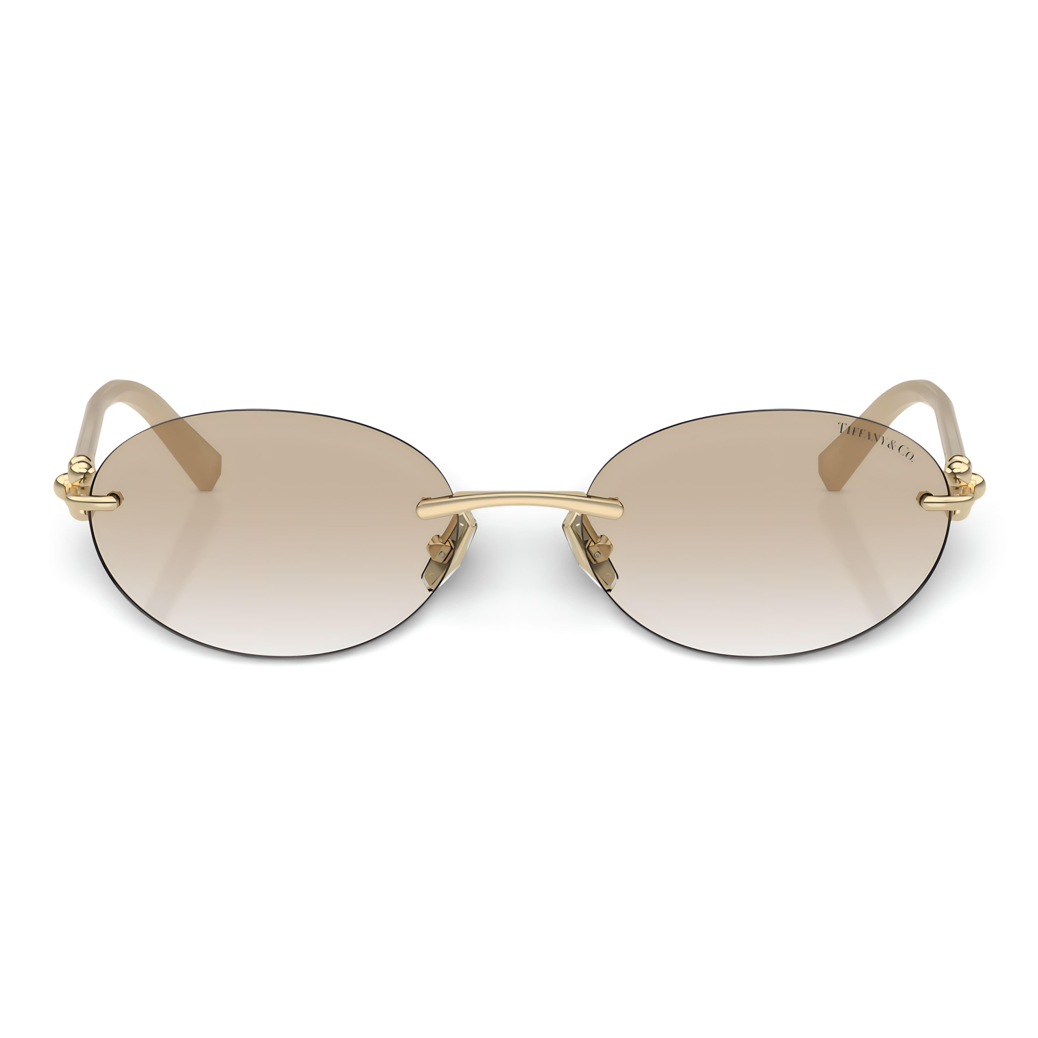 TIFFANY & CO. TF 3104D 6178/11 56 GÜNEŞ GÖZLÜĞÜ