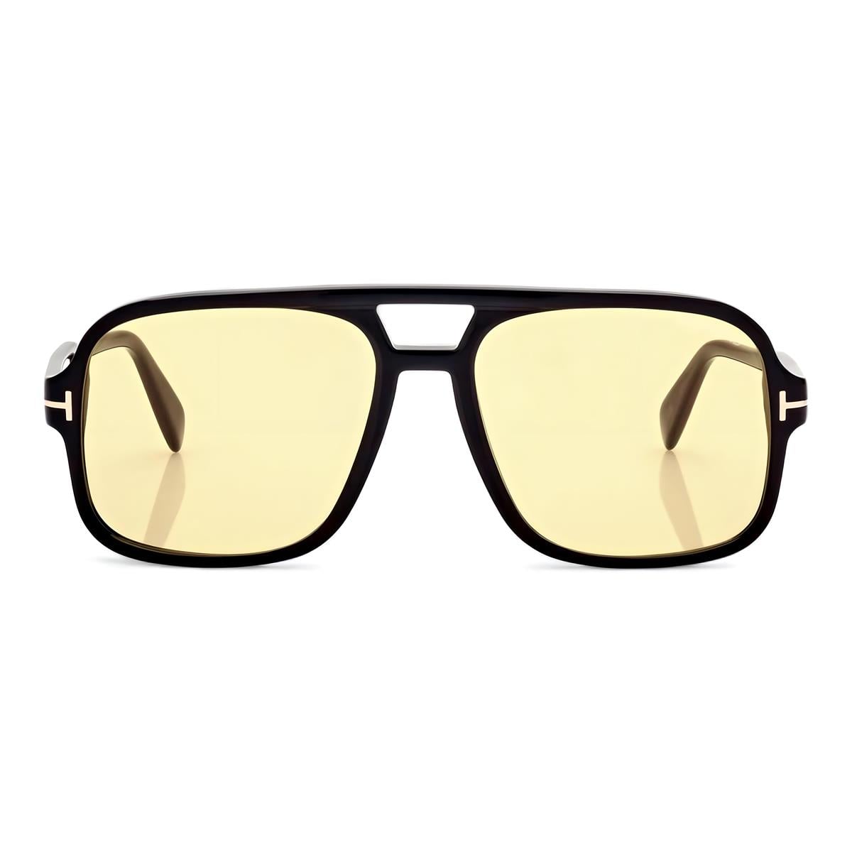 TOM FORD TF-0884 01E  60  GÜNEŞ GÖZLÜĞÜ