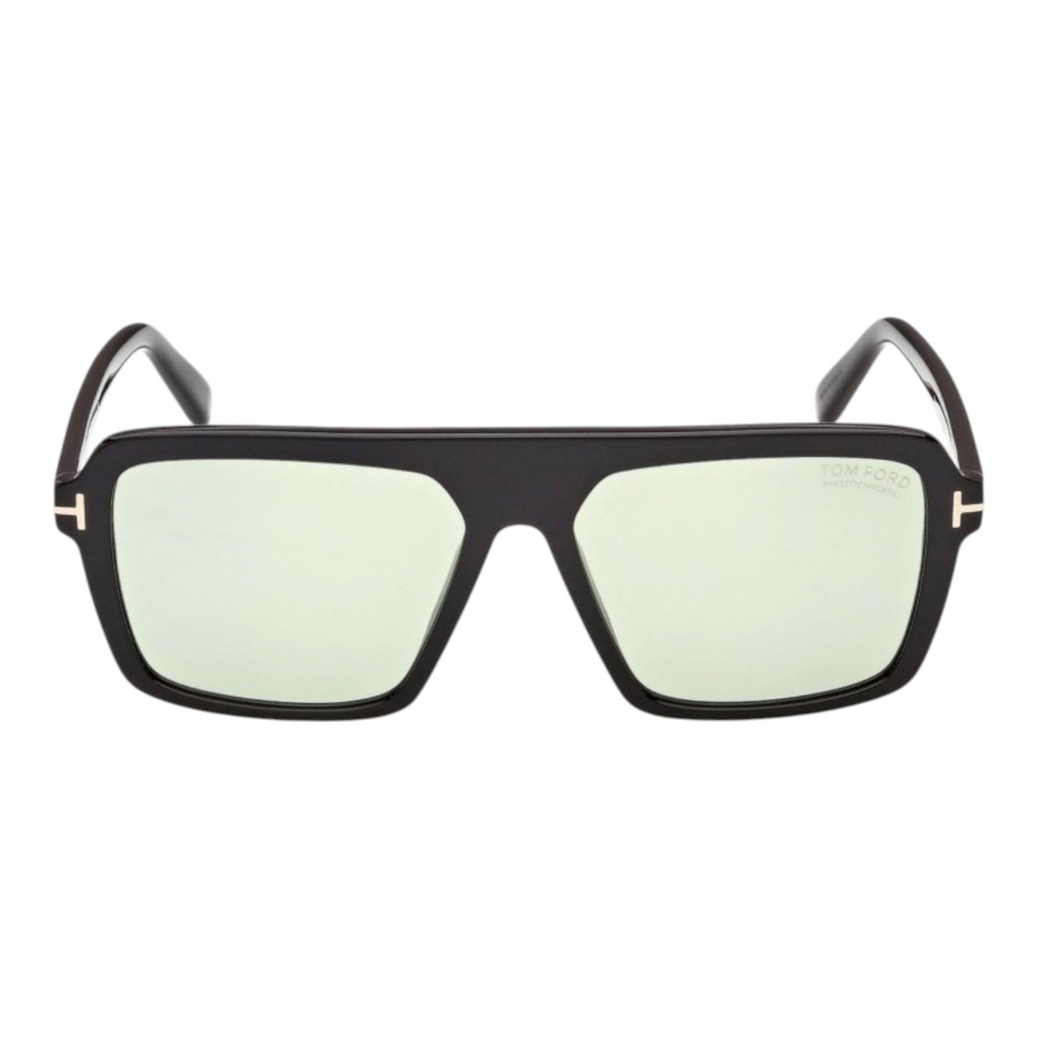 TOM FORD TF-1176 01N 56 GÜNEŞ GÖZLÜĞÜ
