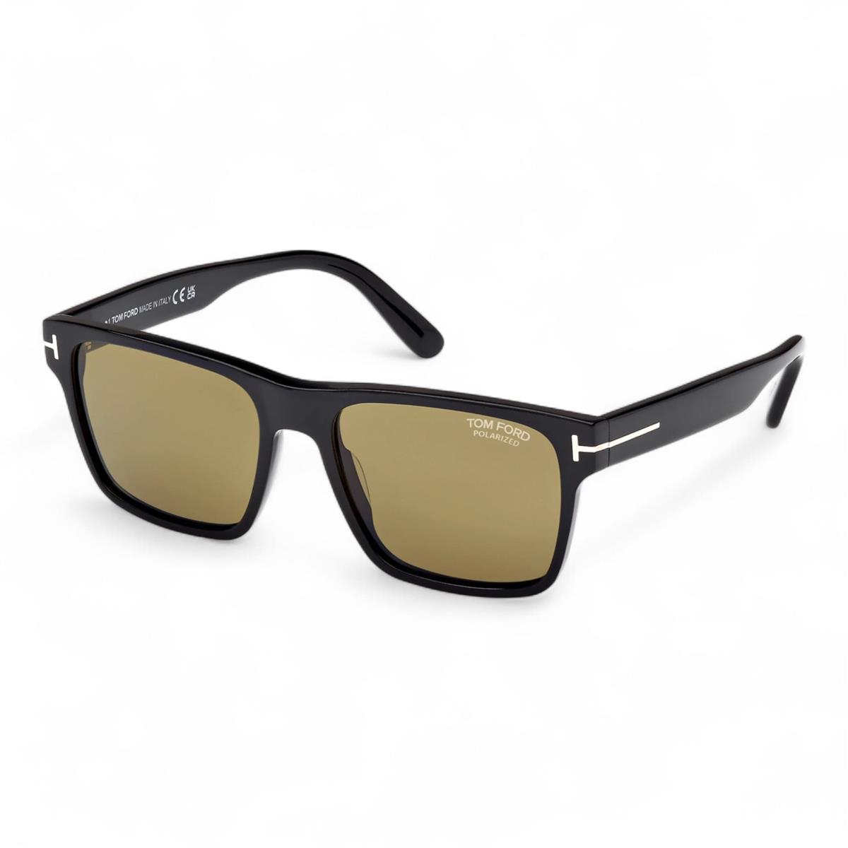 TOM FORD TF-1205 01H GÜNEŞ GÖZLÜĞÜ