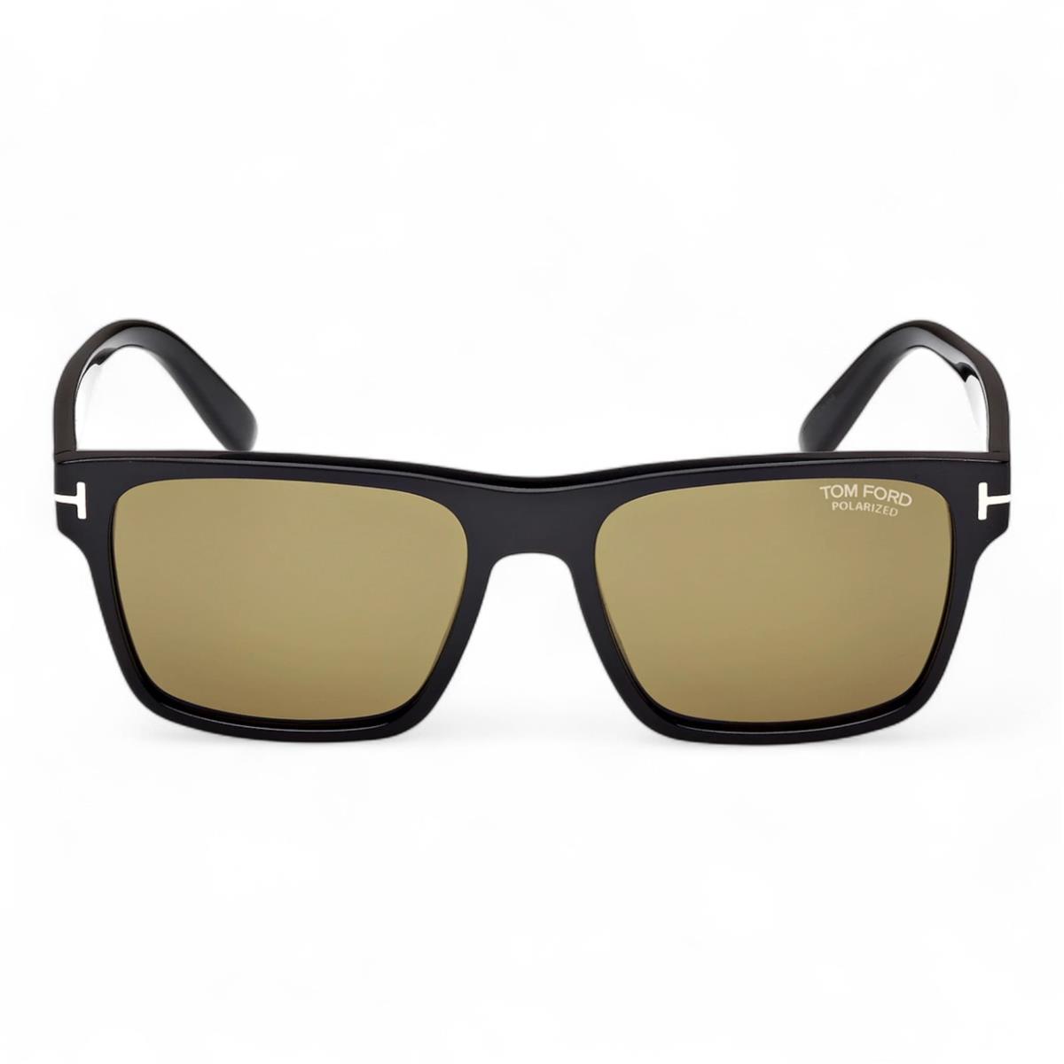 TOM FORD TF-1205 01H GÜNEŞ GÖZLÜĞÜ