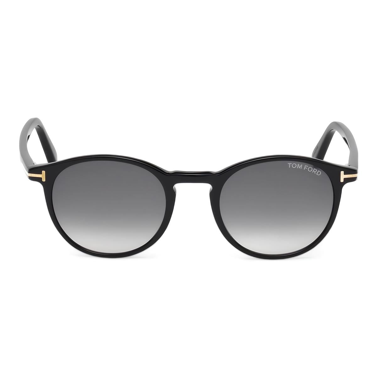 TOM FORD TF-539 01B 48 GÜNEŞ GÖZLÜĞÜ