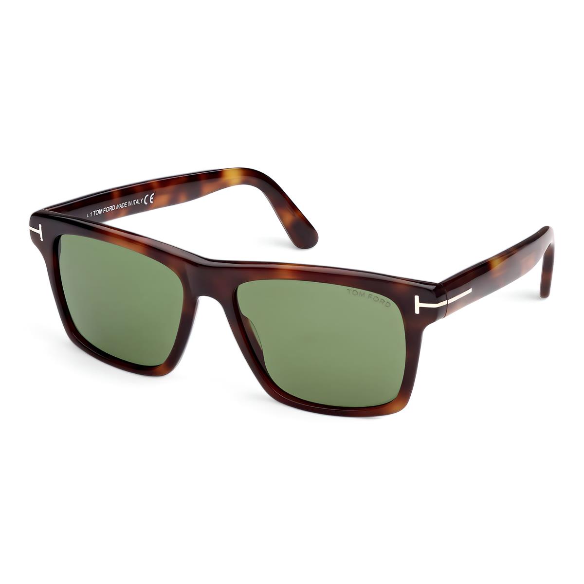 TOM FORD TF-906 53N GÜNEŞ GÖZLÜĞÜ
