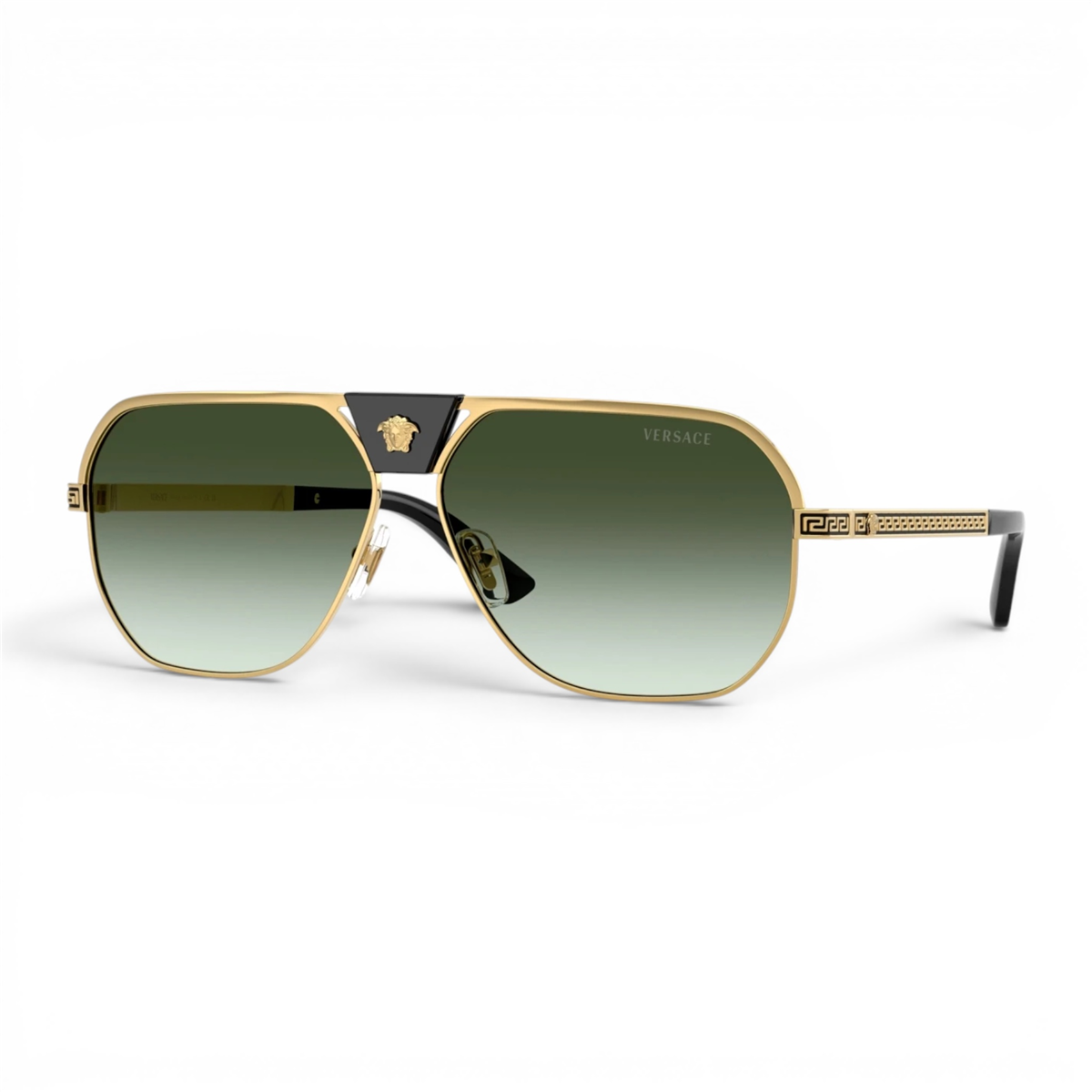 VERSACE VE 2294 1002/8E 61 GÜNEŞ GÖZLÜĞÜ