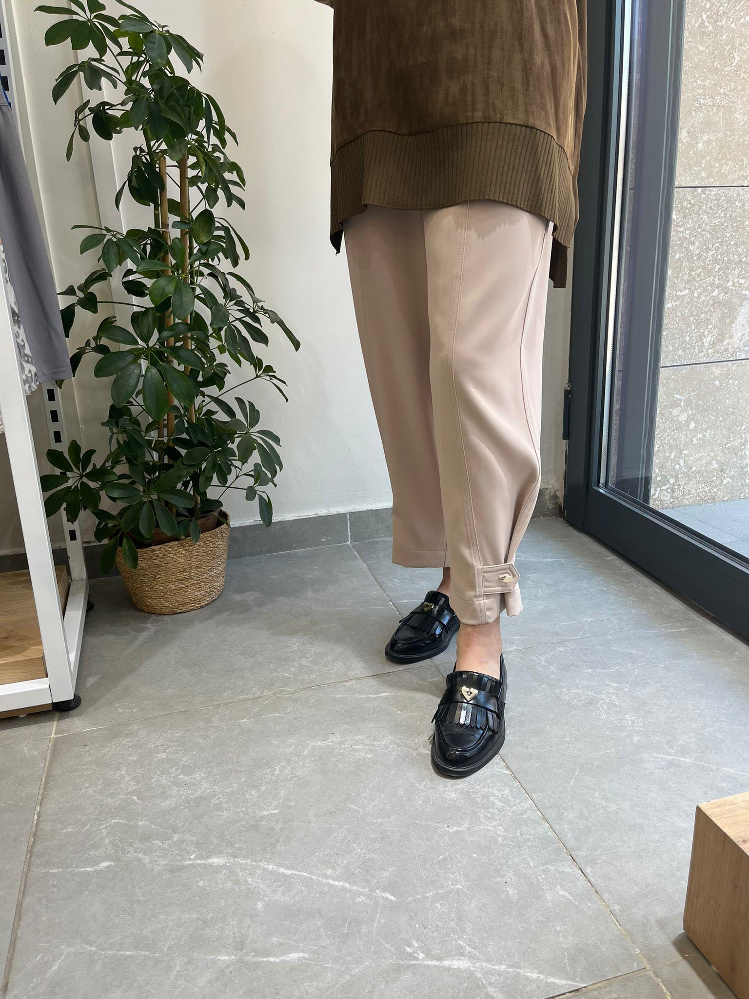 Yusuf Özdemir Pantolon Taş 1465PantolonYusuf ÖzdemirUYT0003649Yusuf ÖzdemirYusuf Özdemir Pantolon Taş 1465