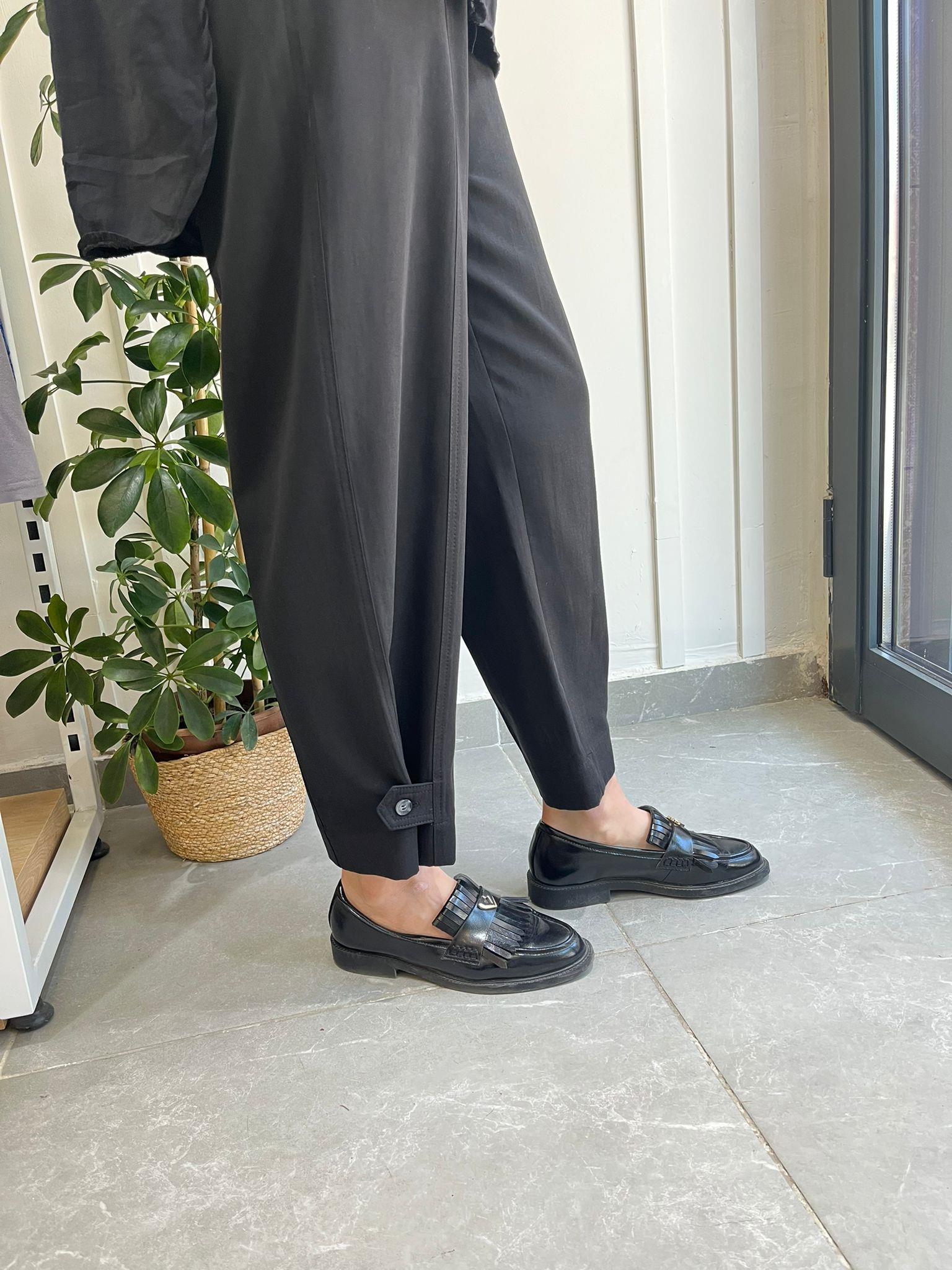 Yusuf Özdemir Pantolon Siyah 1465PantolonYusuf özdemirUT0003140yusuf özdemirYusuf Özdemir Pantolon Siyah 1465