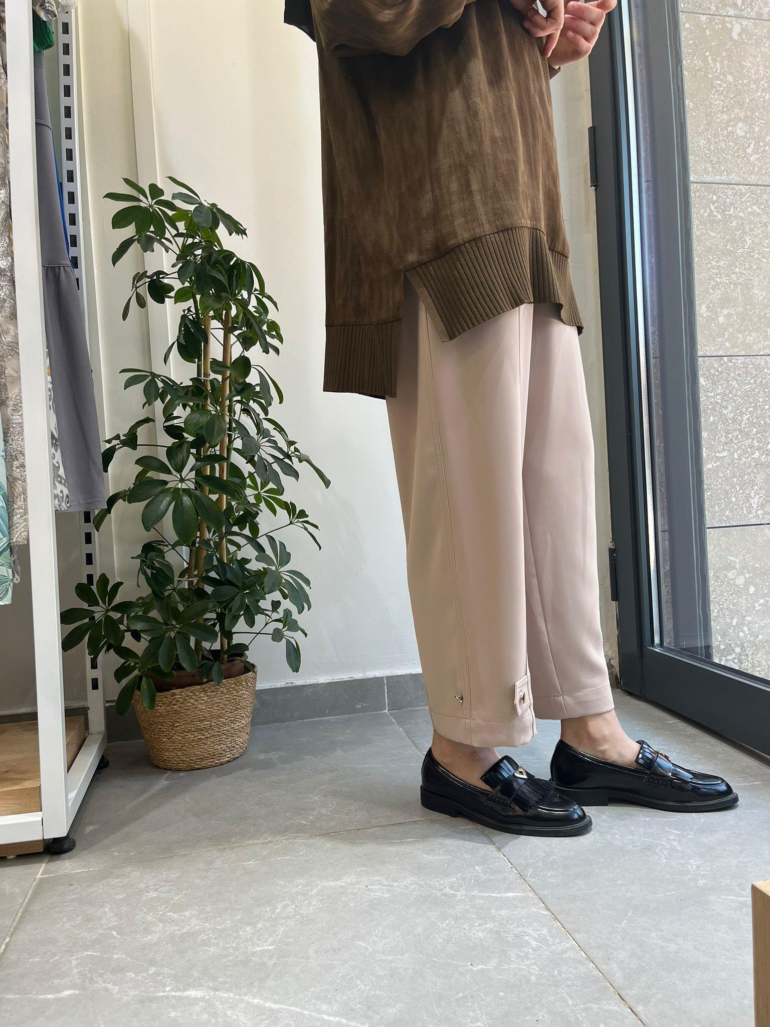 Yusuf Özdemir Pantolon Taş 1465PantolonYusuf ÖzdemirUYT0003649Yusuf ÖzdemirYusuf Özdemir Pantolon Taş 1465