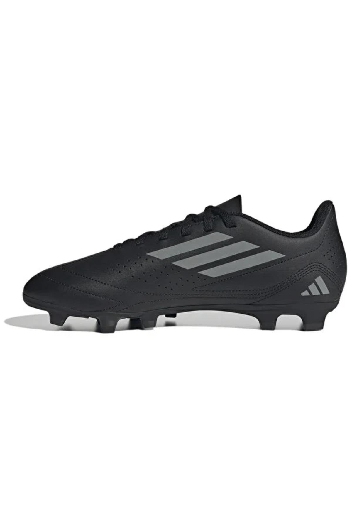 Adidas IF1401 DEPORTIVO III FxG Erkek Krampon Siyah