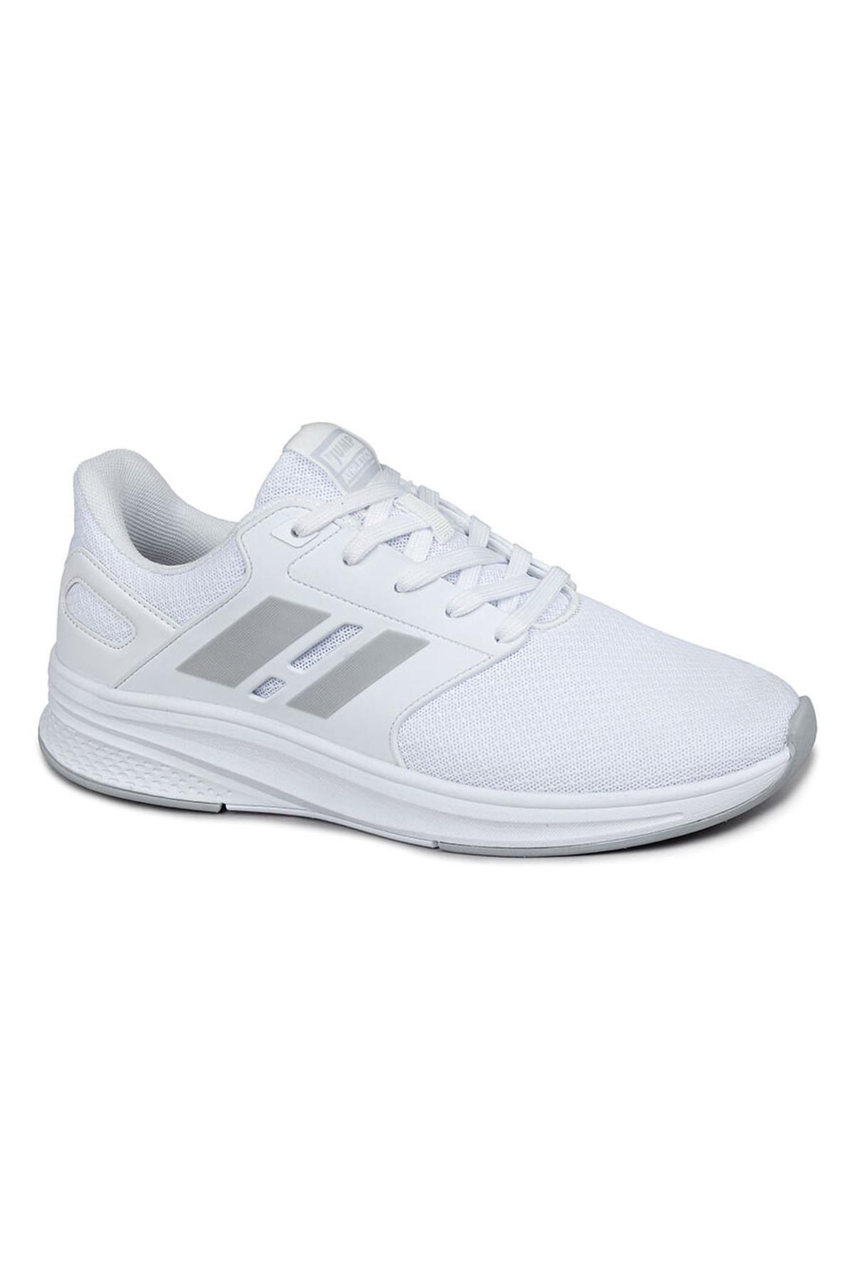 Jump 29779 Erkek Spor Ayakkabı Beyaz