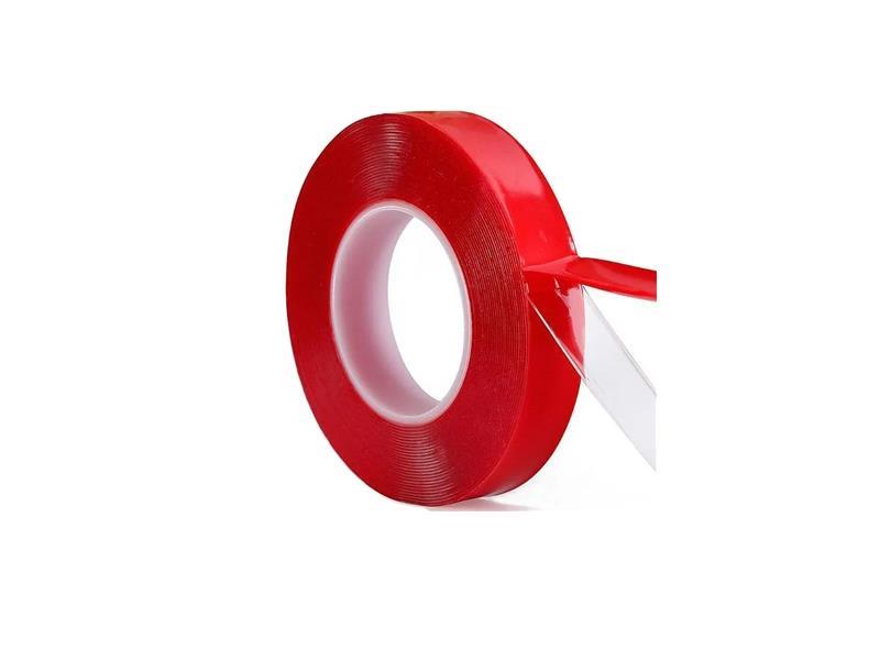 BMX AKRİLİK BANT 20MMX5MT 4434