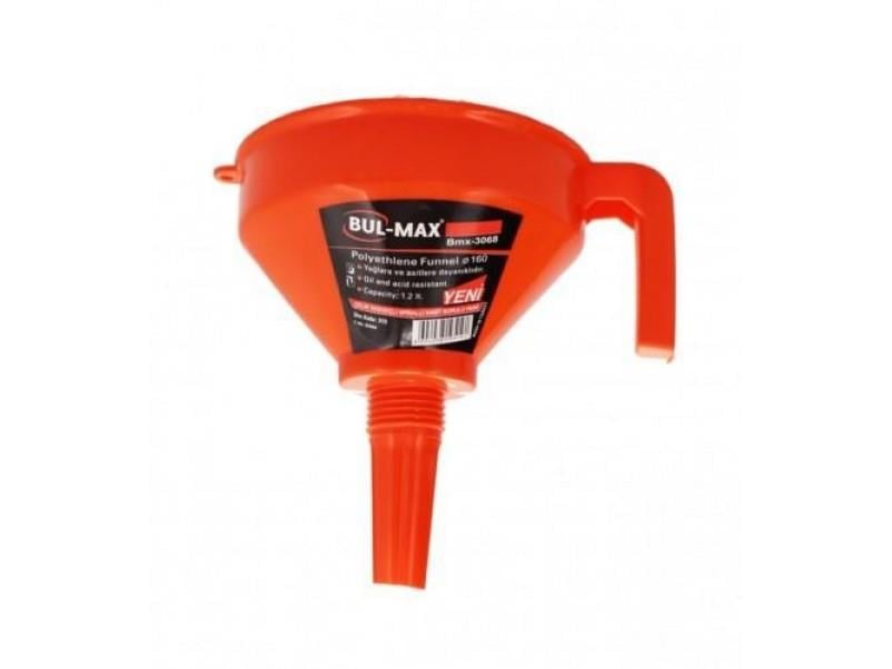 BUL-MAX HUNİ KÜÇÜK 1.2 LT    BMX-3068
