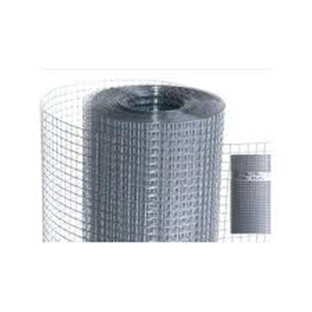 FOCUS GAL.KARELİ TEL 1/4X1/4X120CM GALVANİZ