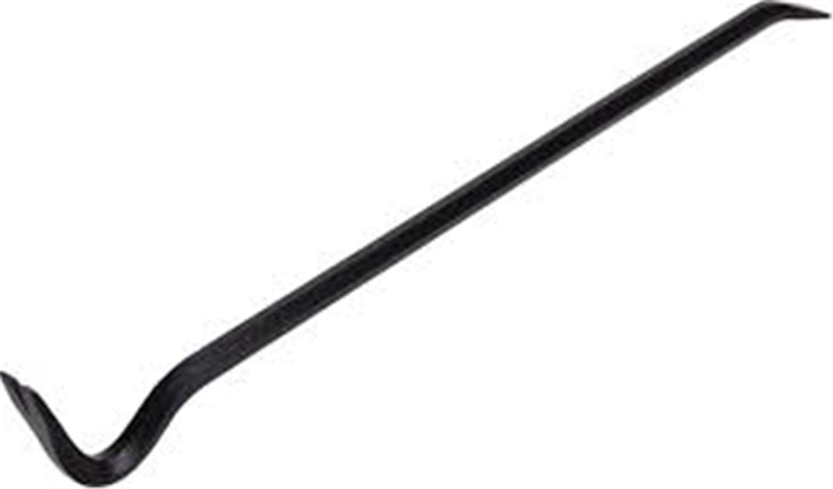FOCUS SÖKÜ DEMİRİ LİVERİ 150 CM SİYAH