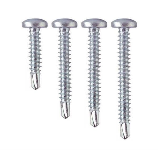 FOCUS YSB MAT. UÇLU VİDA 4.2X32