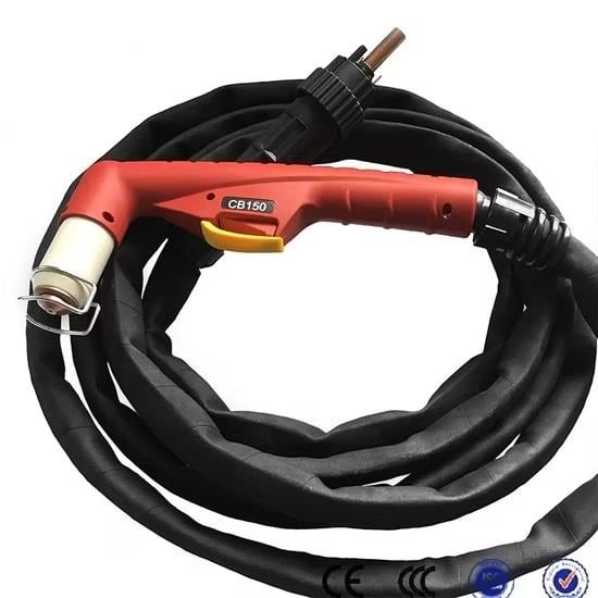 GEKA CB150 PLAZMA TORCH KOMPLE