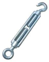 GERDİRME GALVANİZ 22 MM