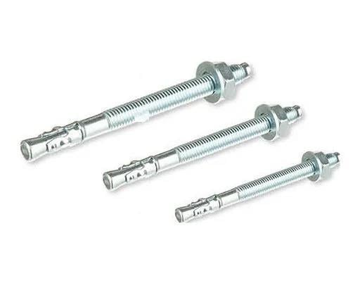 KLİPSLİ ÇELİK ROPLAX M8 X 95 FOCUS