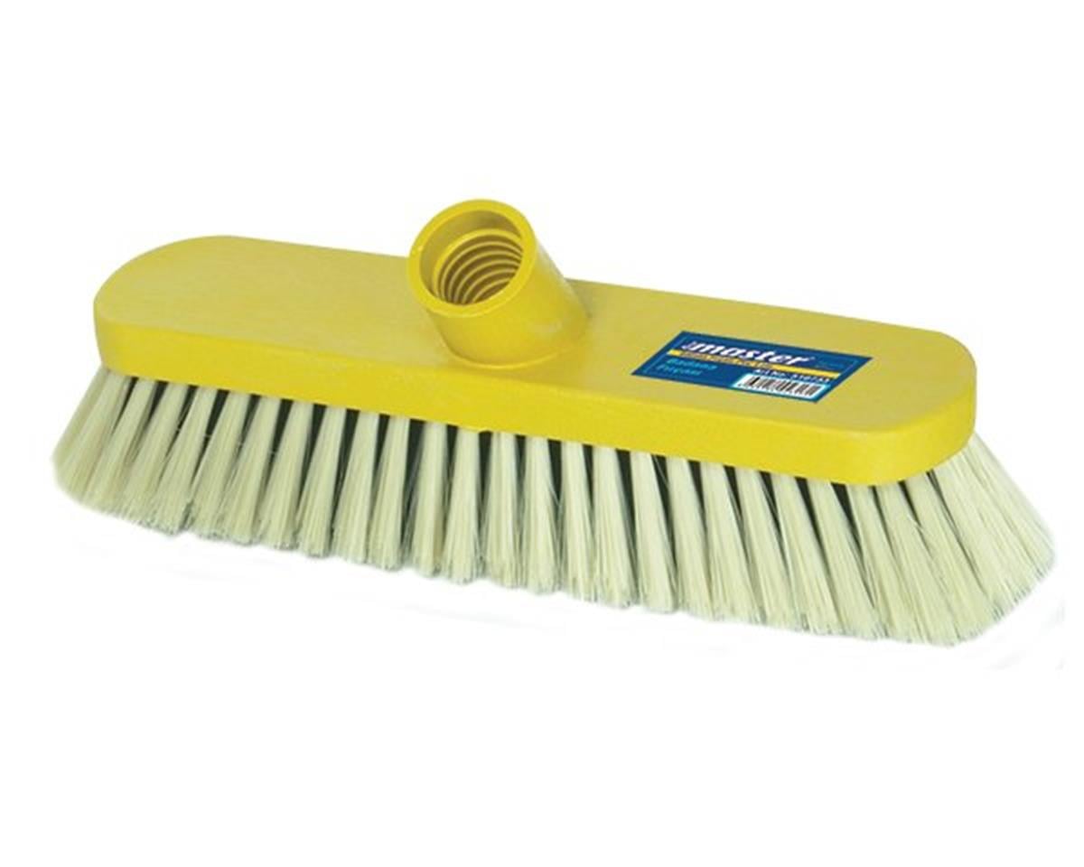 MASTER BADANA FIRÇASI PLASTİK 4 CM