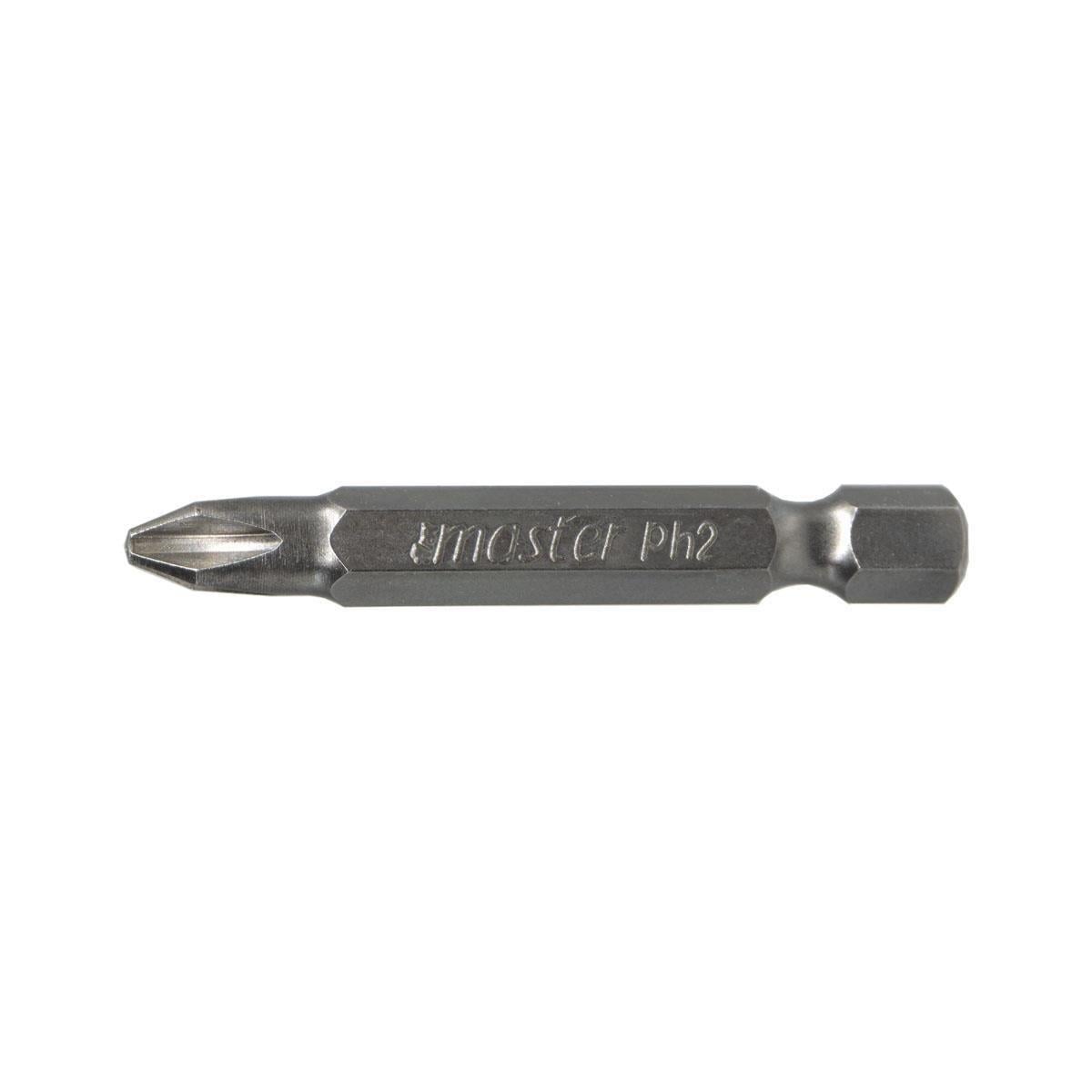MASTER BİTS UÇ PH2 X 75 MM PHİLLİPS 