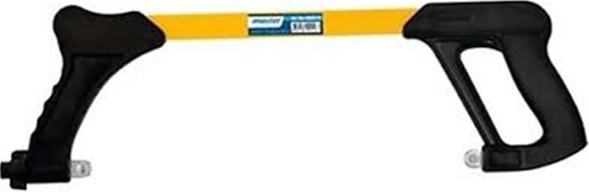 MASTER DEMİR BIÇKI İSKELETİ PFOFİL 508510