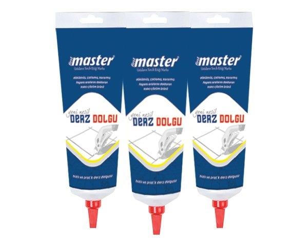 MASTER DERZ DOLGU TÜP 350GR