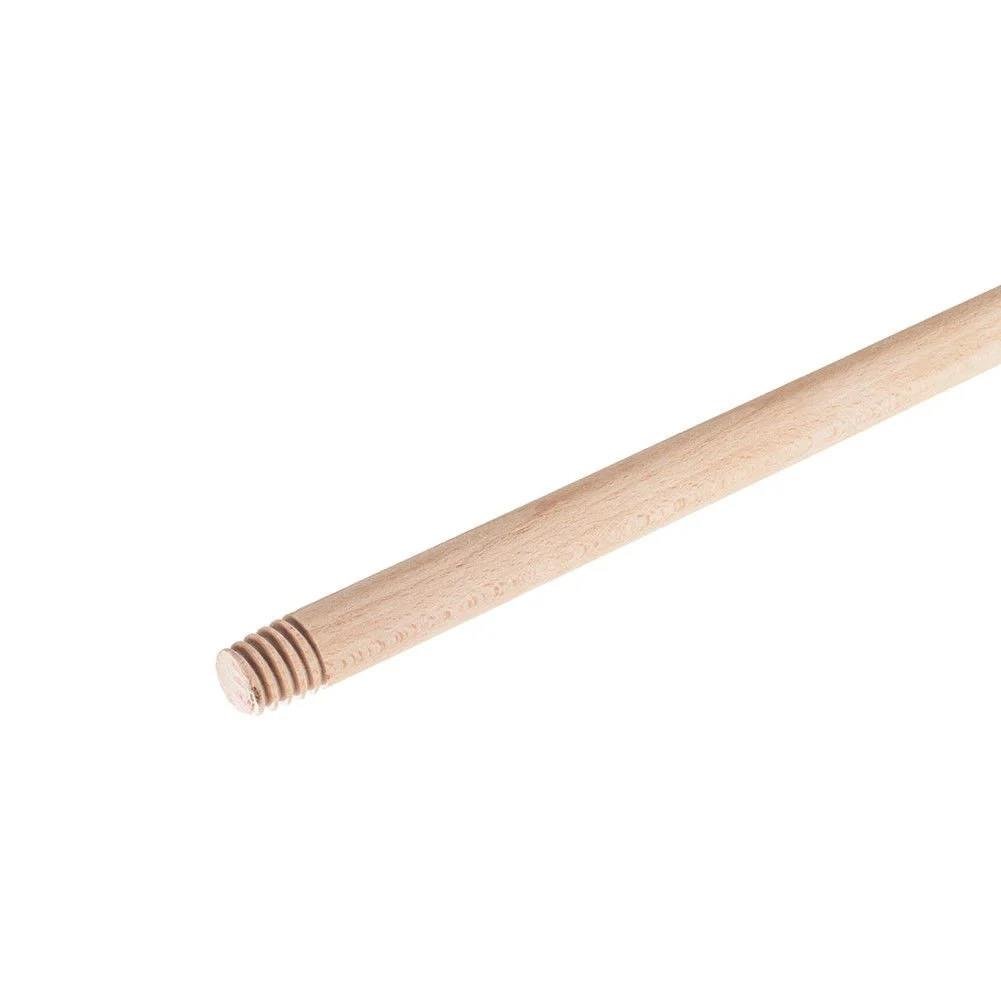 MASTER SÜPÜRGE SAPI AHŞAP 120CM GÜRGEN VEYA ÇAM **