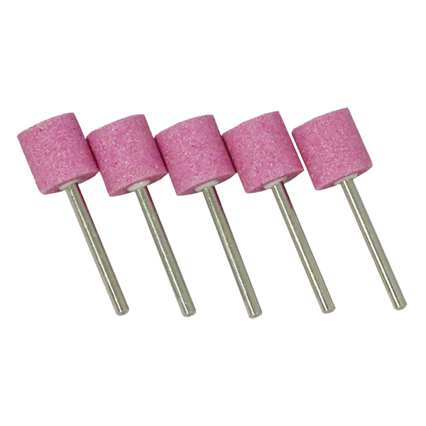 MATKAP YEDİRİCİ SFERA KÜR 20X24X6 ELMAS PEMBE A-38