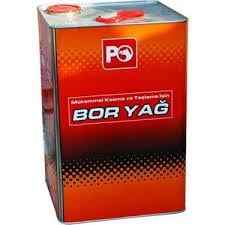 PETRO BOR YAĞ 15 LT