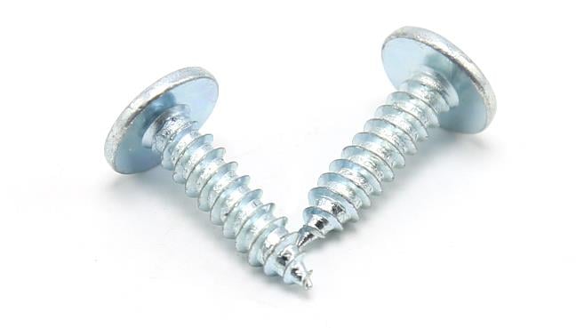 PUL BAŞLI SİVRİ VİDA 4,2X19 PK.500 LAMBİRİ