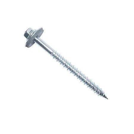 SANDVİÇ PANEL VİDASI 5,5 X 90 PK:100AD TRAPEZ