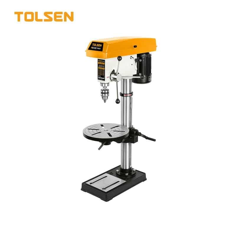 TOLSEN 550W STANDLI MATKAP 16 MM