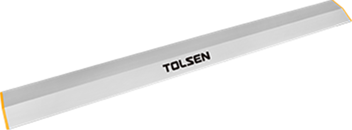TOLSEN ALÜMİNYUM BIÇAK MASTAR 3MT