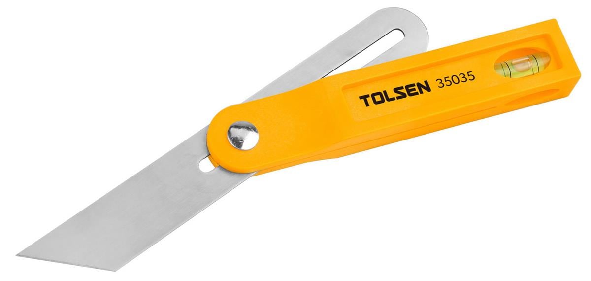 TOLSEN AYARLI GÖNYE 200 MM