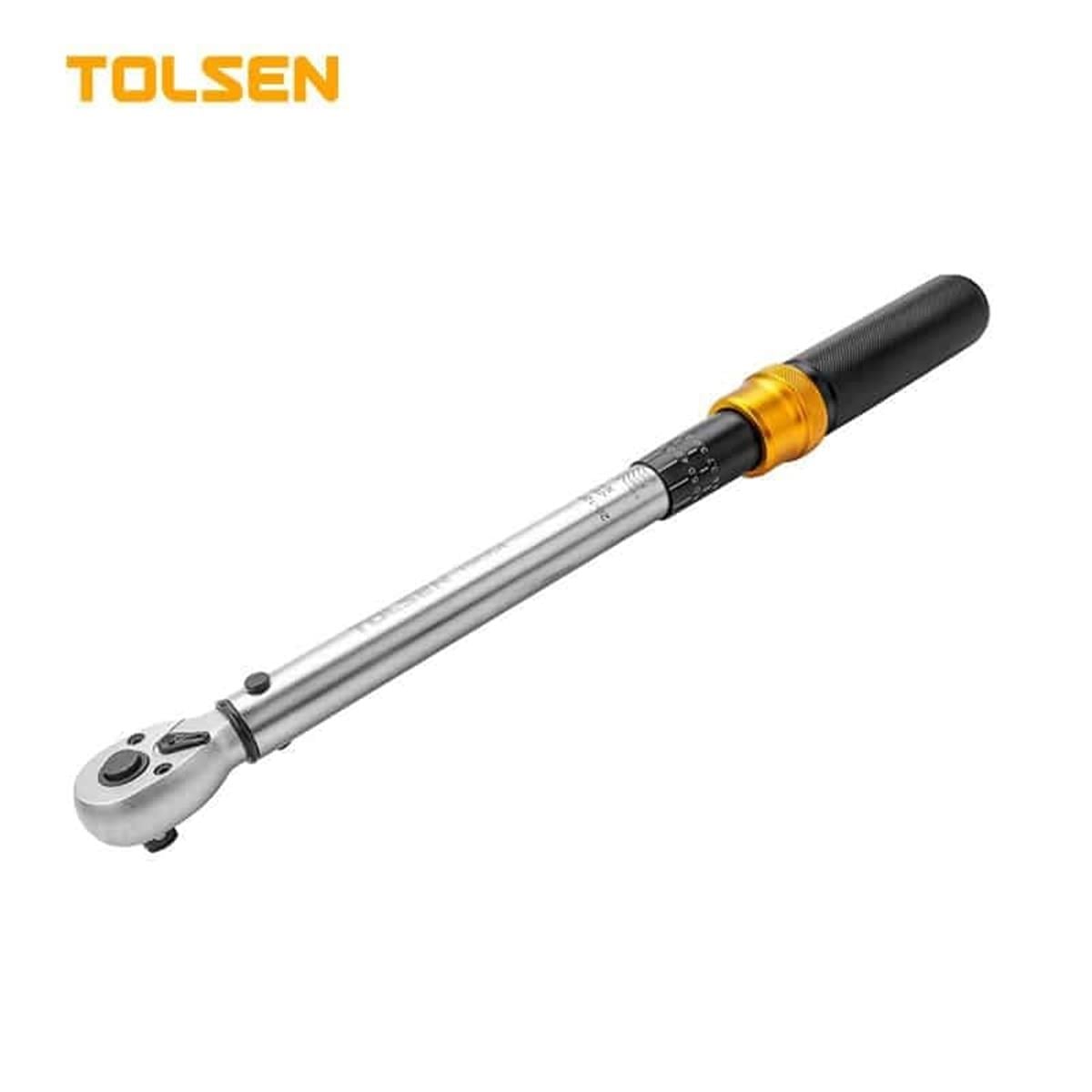 TOLSEN AYARLI TORK KOLU 3/8