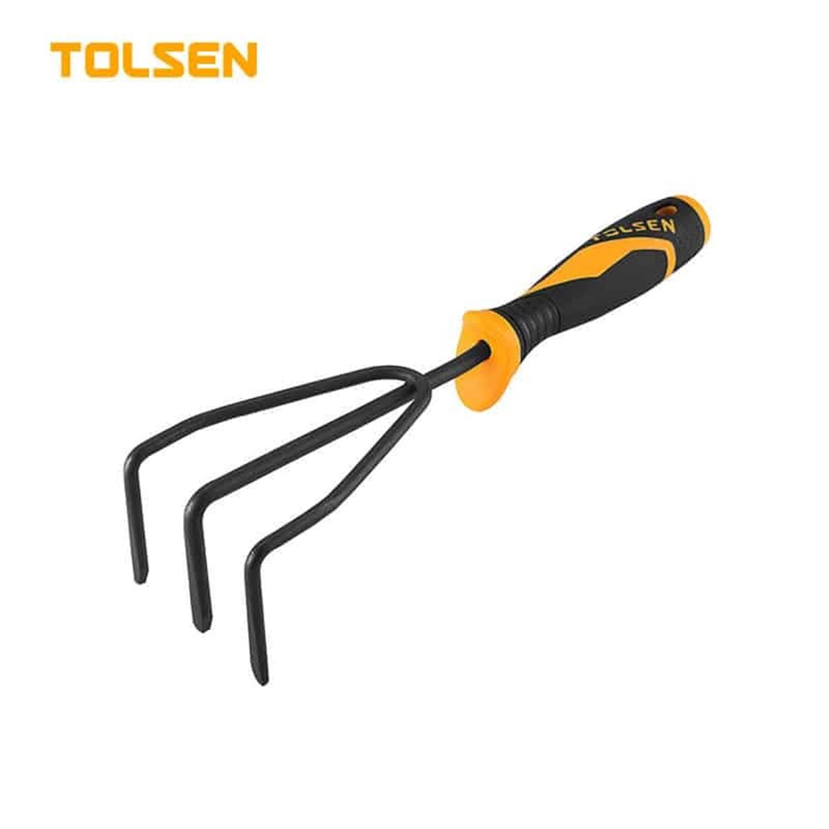 TOLSEN BAHÇE TIRMIĞI MİNİ 