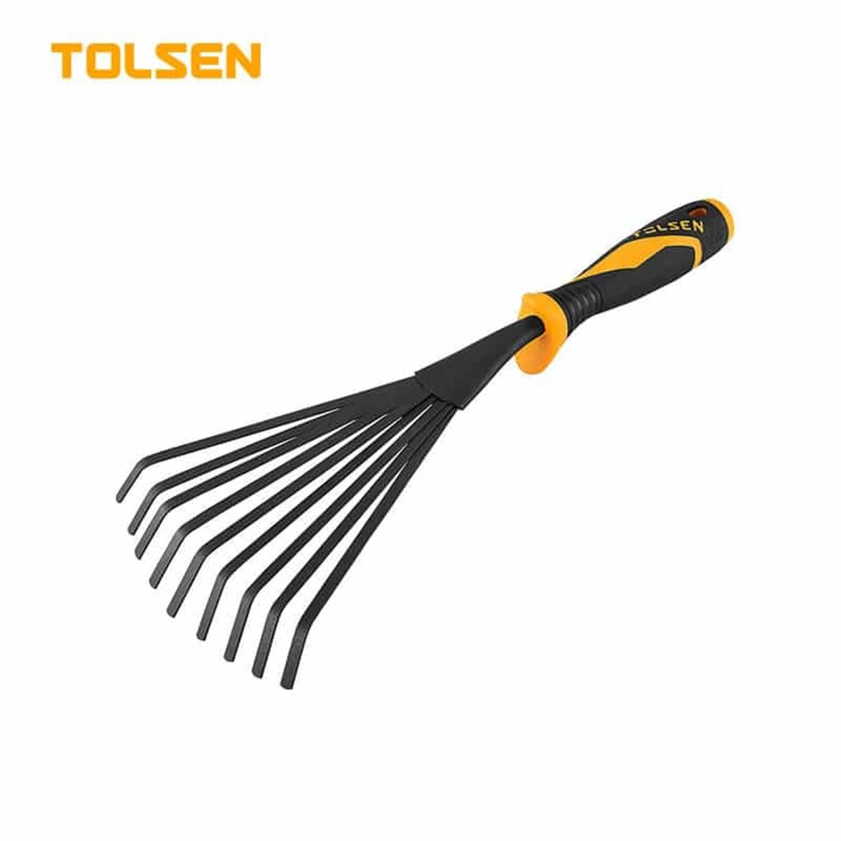 TOLSEN BAHÇE YAPRAK TOPLAMA MİNİ 