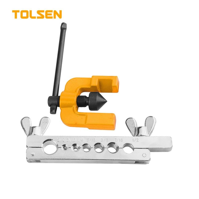 TOLSEN BAKIR BORU HAVŞA AÇMA SETİ