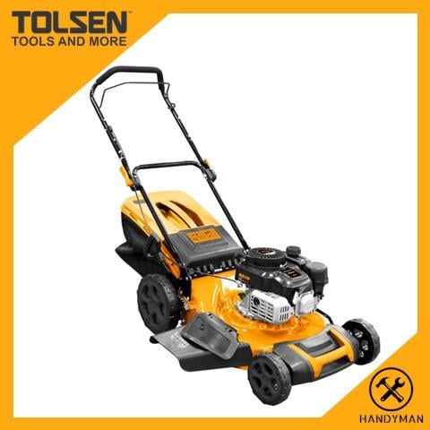 TOLSEN BENZİNLİ ÇİM BİÇME 149 CC