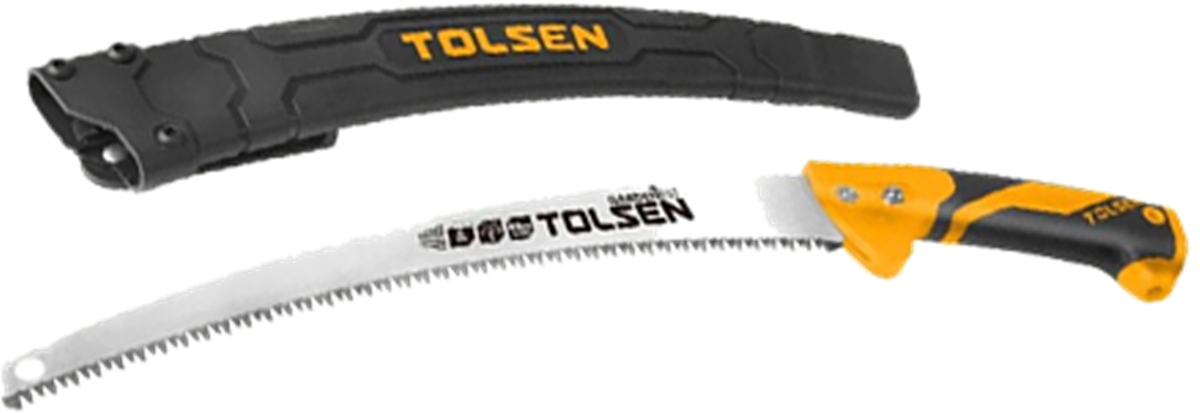 TOLSEN BUDAMA BIÇKISI 350 MM