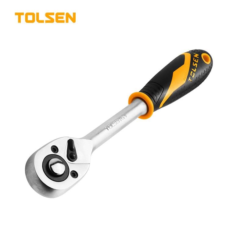 TOLSEN CIRCIR ANAHTAR SADE 1/2