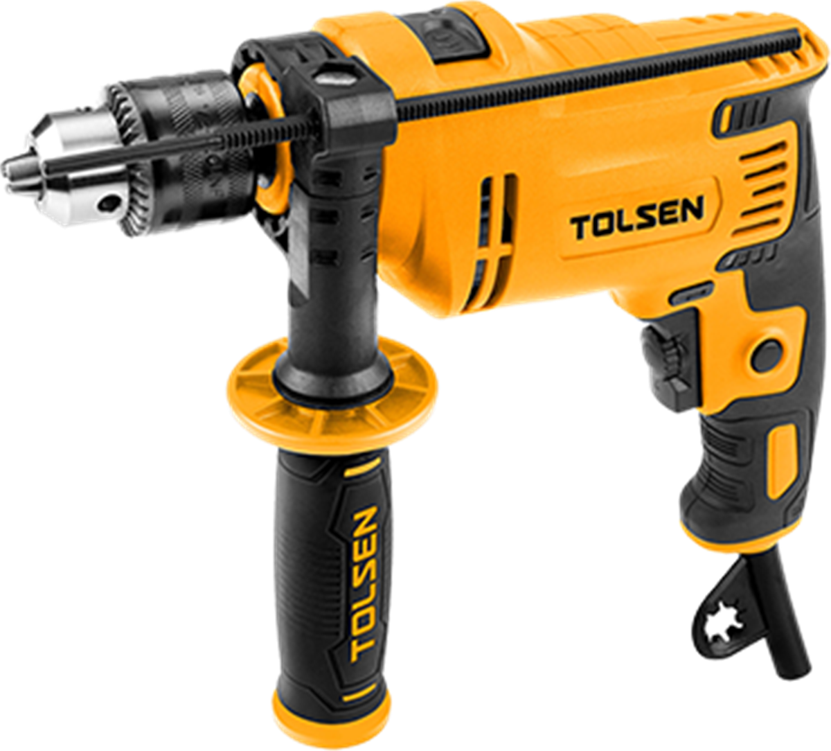 TOLSEN DARBELİ MATKAP ELEKTRİKLİ 850W