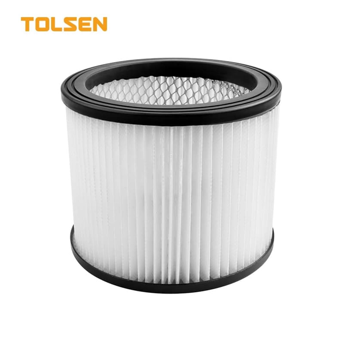 TOLSEN ELEKT. SÜPÜRGE FİLTRESİ