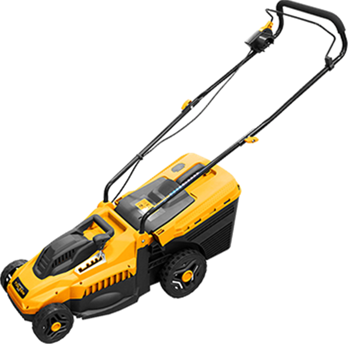 TOLSEN ELEKTRİKLİ ÇİM BİÇME MAKİNESİ 1400W