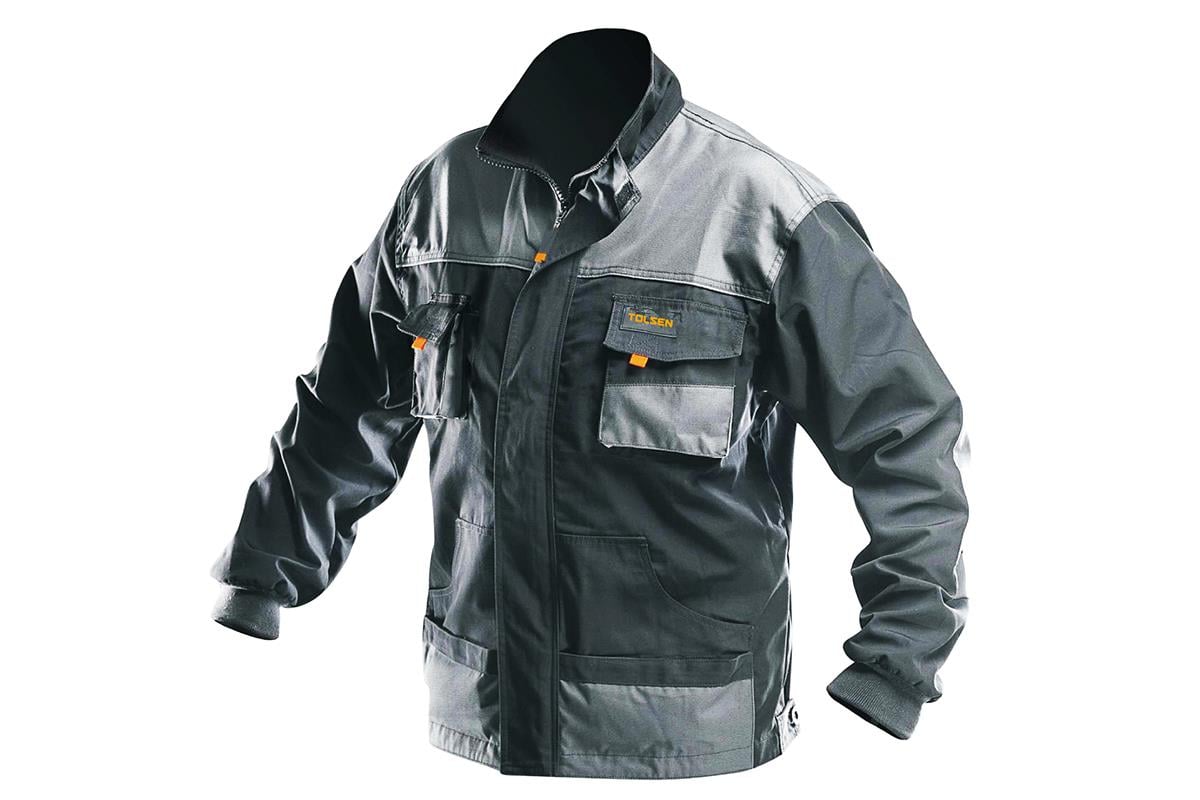 TOLSEN İŞ CEKETİ SIZE X-LARGE